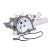 Image de Febi Bilstein Pompe Ã Eau Mercedes-Benz 18545 6112000201,6112001201,A6112000201  A6112001201