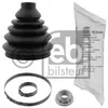 Image de Jeu De Joints-Soufflet, Arbre De Commande Febi Bilstein