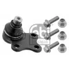 Image de Articulation, Rotule De Suspension Febi Bilstein