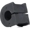 Image de Febi Bilstein Silent Bloc De Barre Stabilisatrice Nissan 42541 042003100,042003101,4200310 Stabilisateur De Suspension,Suspension, Stabilisateur