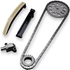 Image de Febi Bilstein Jeu De Distribution Ã ChaÃ®nes Vw,Audi 45008 059109229aa,059109229aas1,059109229s  059109229ss1,95810516911,95810516911s1,95810517000