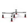 Image de MEPA Pied pour receveur de douche BW-5 Maxi avec ADS, 150130
