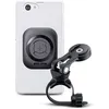 Image de Bike Bundle Universal Interface Spc+ Support De TÃ©lÃ©phone Pour VÃ©lo Adaptateur Pour Accessoires Sp Connect+ Noir