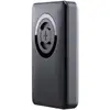 Image de Batterie portable SP CONNECT SP WIRELESS POWERBANK SPC+ (noir)