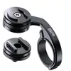 Image de Support téléphone SP Connect SP Handlebar Mount Pro MTB (Noir)