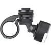 Image de Support de téléphone SP Connect Handlebar Mount Pro Mtb Noir TU SPCAS020027