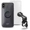 Image de Support de téléphone SP Connect iPhone XS Max Noir TU 1055900