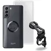 Image de Support smartphone vélo SP Connect Samsung S21 TU