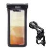 Image de Pack Etui + Support Sp Connect Sp Bike Bundle II Universal Case Block (Noir)
