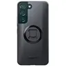 Image de Coque Plastique pour Samsung Galaxy S22 Noir en occasion ou reconditionné