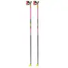 Image de Bâtons ski de fond Leki PRC 750 (Neon Pink/Neon Yellow/Black) Femme