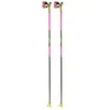 Image de Bâtons ski de fond Leki PRC 750 (Neon Pink/Neon Yellow/Black) Femme