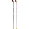 Image de Leki - Bâtons de ski nordique - PRC 750 Pink - Taille 145 cm - Rose