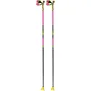 Image de Leki - Bâtons de ski nordique - PRC 750 Pink - Taille 165 cm - Rose