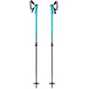 Image de Zag - Bâtons de ski de randonnée - North Vario Blue en Aluminium - Bleu