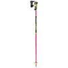 Image de Bâtons ski alpin LEKI WCR Lite SL 3D (Neonpink/Black/Neonyellow) Femme