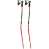 Image de Leki - Bâtons de ski - Worldcup Lite GS 3D - Taille 100 cm - Rouge