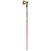 Image de Bâtons ski alpin Leki Venom SL 3D (Bright red/Black/Neonyellow)