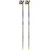 Image de Leki - Bâtons de marche nordique - Traveler FX One Carbon - Taille 130 cm - Bleu