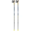 Image de Leki - Bâtons de marche nordique - Traveler FX One Carbon - Taille 125 cm - Bleu