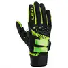 Image de Gants ski fond Leki HRC Race Shark (Black/Yellow)