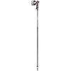 Image de Bâtons de ski alpin Leki Carbon 14 3D (noir) Mixte