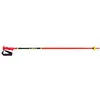 Image de Leki - Kid's Racing Kids - BÃ¢tons De Ski Taille 80 Cm, Rouge/Jaune