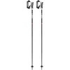 Image de Leki - Bâtons de ski alpin - Neolite Dark Anthracite en Aluminium - Taille 120 cm - Noir