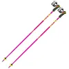 Image de Bâton ski alpin LEKI SPITFIRE 3D PINK (Rose)