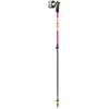 Image de Bâtons de ski alpin Leki Spitfire Vario 3D (Rose)
