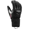 Image de Leki - Gants de ski en PrimaLoft® - Griffin Pro 3D Lady pour Femme en Softshell - Taille 7 - Noir