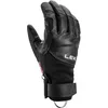 Image de Leki - Gants de ski - Pegas Lite 3D en Cuir - Taille 9 - Noir