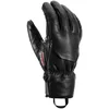 Image de Leki - Gants de ski en cuir - Hevon Prime 3D en Cuir - Taille 10 - Noir