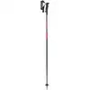 Image de Bâton ski alpin LEKI HOT SHOT (Gris/Rouge) Mixte