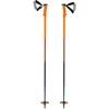 Image de Zag - Bâtons de ski - South Orange en Aluminium - Taille 115 cm