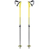 Image de Zag - Bâtons de ski de randonnée - North Vario Yellow en Aluminium - Jaune