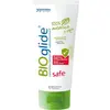 Image de Bioglide Lubrifiant intime sûr à la carraghénane 100 ml