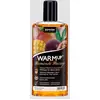 Image de Huile de Massage Chauffante WARMup Mangue Passion