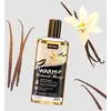 Image de Huile de Massage Chauffante WARMup Vanille
