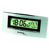 Image de Technoline WT182 RÃ©veil numÃ©rique Argent
