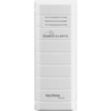 Image de Technoline mais 10100 capteur de tempÃ©rature blanc