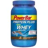 Image de Powerbar Protein Plus 100% Whey - Chocolat - 570 G