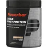Image de Nutrition protéinée isolate & hydrolysate biscuits et crème PowerBar Build Whey 550 g