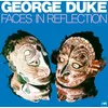 Image de Disque Vinyle Jazz Warner Music George Duke - Faces In Reflection