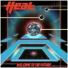 Image de Welcome To The Future - Vinyle