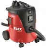 Image de Flex Aspirateur de sÃ©curitÃ© avec nettoyage manuel du filtre, 20 l, classe L, VC21L MC + Sacs aspirateur en non tissÃ© - 409979