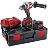 Image de Perceuse Ã  percussion / perceuse sans fil Flex PD 2G 18.0-EC-HD/5.0 Set; 18 V; 2x5 0 Ah accu.