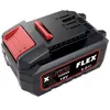 Image de Batterie LI-ION 18V 5.0Ah - FLEX - 532733