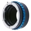 Image de NOVOFLEX Bague d'adaptation optique NIKON F vers boitier monture L