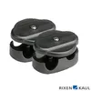 Image de Fixation Pour Panier De VÃ©lo Ã Maille Fine Korbfix Ii